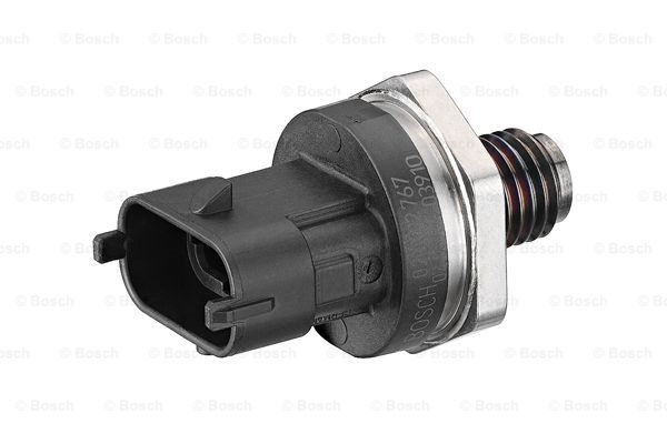 Regulator Presiune Rampa Injectoare Opel Astra H 1.7 Cdti Z17DTL BOSCH