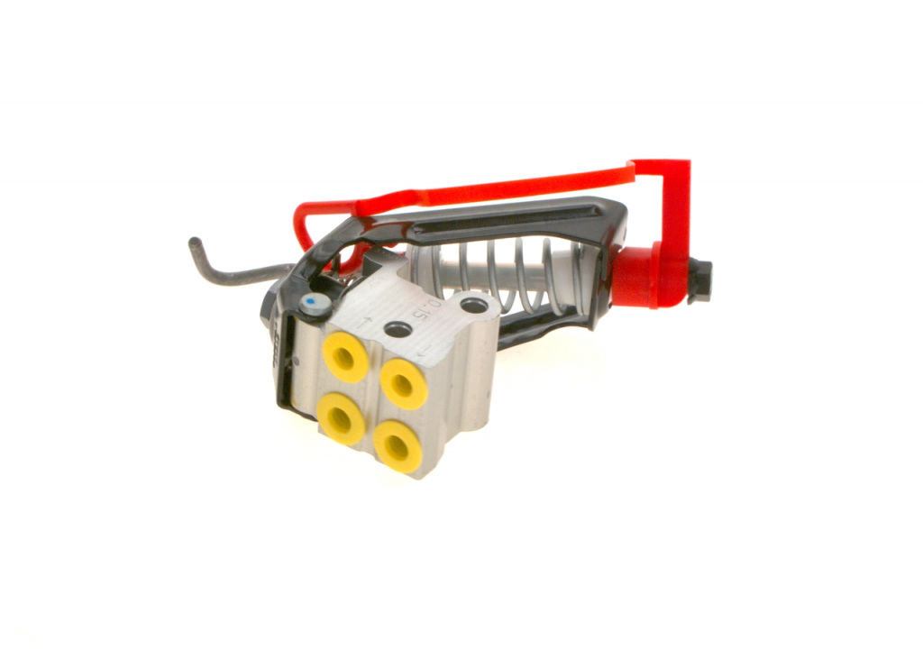 Regulator putere de franare BOSCH 0 204 031 296 pentru RENAULT CLIO SYMBOL I (LB_) 1998-2010
