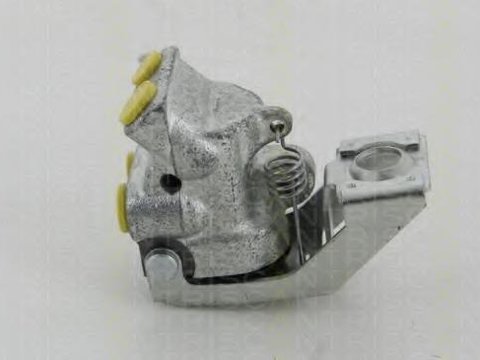 Regulator putere de franare Citroen DISPATCH (U6U), FIAT SCUDO Combinato (220P), PEUGEOT EXPERT (224) - TRISCAN 8130 10411