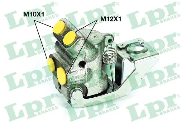 Regulator putere de franare LPR CITROËN JUMPY I (U6U_) 1995-2006 - 9935