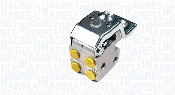 Regulator putere de franare MAGNETI MARELLI 360219180027 pentru RENAULT KANGOO Express (FC0/1_) 1997-2010