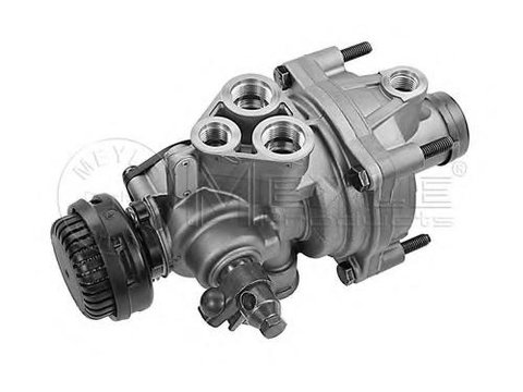 Regulator putere de franare MERCEDES-BENZ ACTROS, MERCEDES-BENZ ATEGO, MERCEDES-BENZ AXOR - MEYLE 034 043 0064