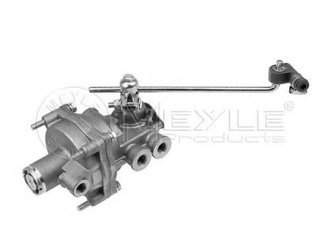 Regulator putere de franare MERCEDES-BENZ LK/LN2, MERCEDES-BENZ MK - MEYLE 034 043 0018