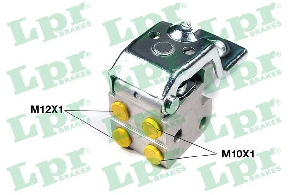 Regulator putere de franare # Nissan Kubistar 2005 2006 2007 2008 2009 2010 2011 2012 2013 2014 2015 2016 2017 2018 2019 2020 2021 2022 2023 2024 2025 # 9943 # LPR