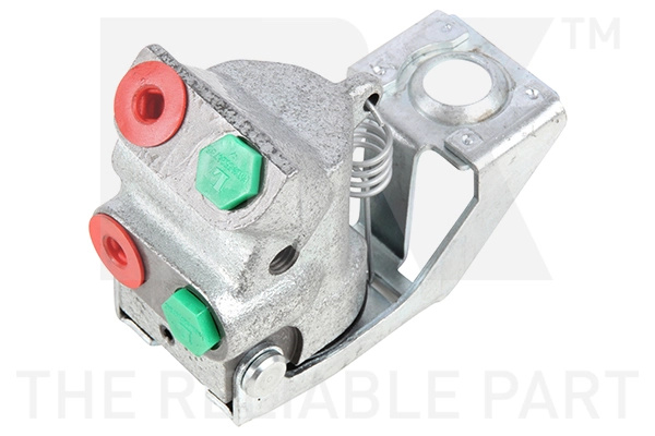 Regulator putere de franare NK FIAT SCUDO bus (220_) 1996-2006 - 893720