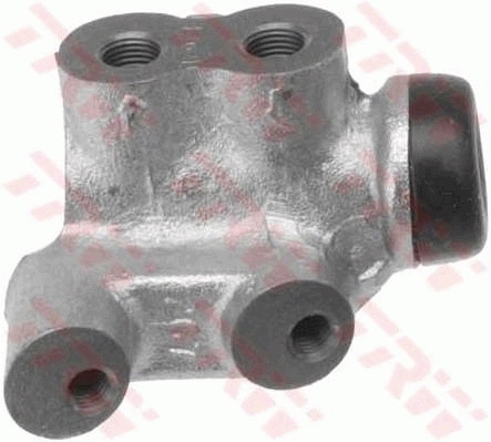 Regulator putere de franare pentru FIAT PUNTO Van (176_) 1996-2000