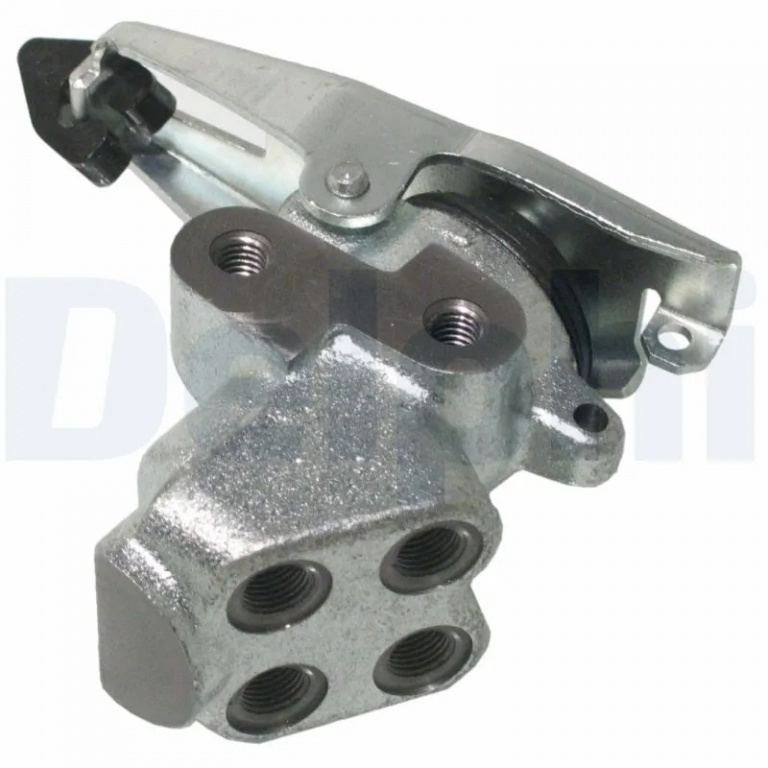 Regulator putere de franare pentru VW POLO II (86C, 80) 1981-1994