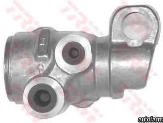 Regulator putere de franare PEUGEOT BOXER platou / sasiu 244 TRW GPV1059