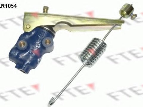 Regulator putere de franare RENAULT TRAFIC bus (T5, T6, T7), RENAULT TRAFIC Van (T1, T3, T4), VAUXHALL ARENA Van - FTE BKR1054