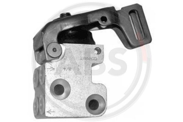 Regulator putere de franare spate (44013 ABS) SEAT,VW