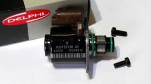 Regulator senzor presiune pompa injectie