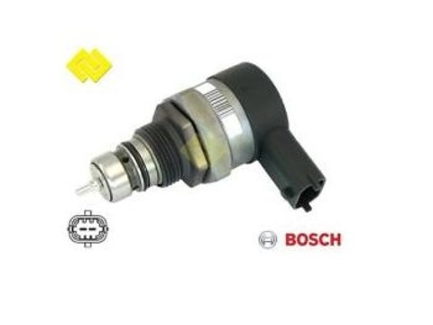 Regulator Supapa Presiune Combustibil Motorina Opel Zafira B 1.9 Cdti Z19DT Z19DTL 120 CP