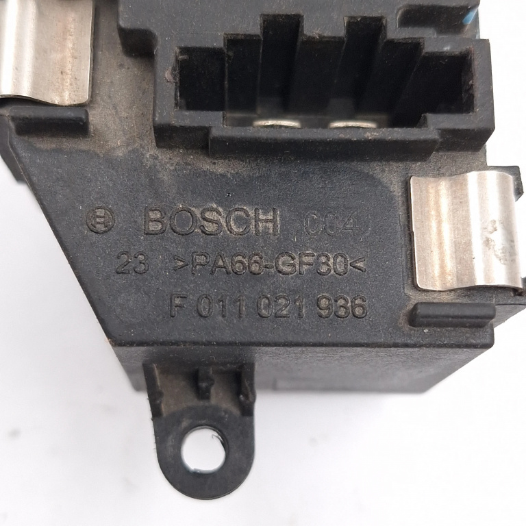 Regulator Trepte Ventilator Habitaclu / 