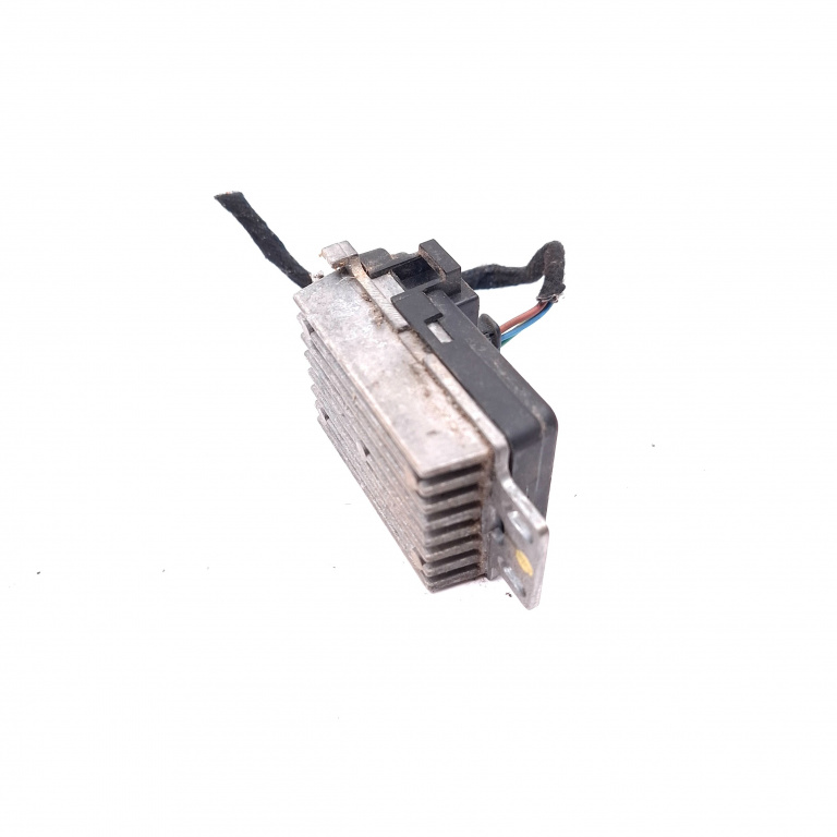 Regulator Trepte Ventilator Habitaclu / Rezistenta Peugeot 807 (E) 2002 - 2014 908000313, 8390149, 908.0003.13