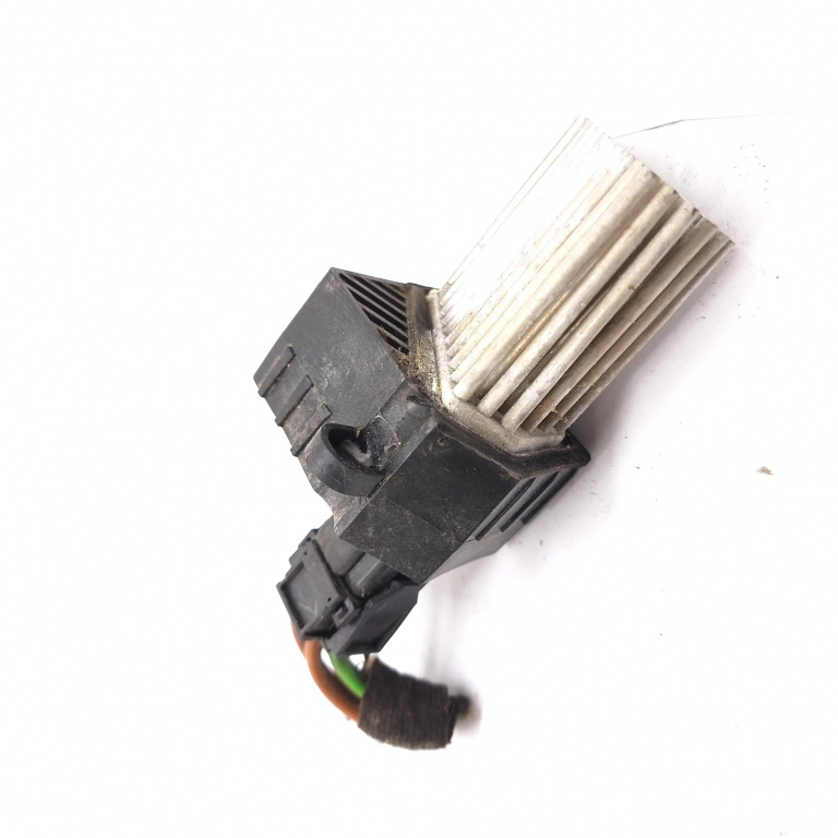 Regulator Trepte Ventilator Habitaclu / Rezistenta BMW X5 (E53) 1999 - 2006 2942000002, 985501V, 29420000025209, 6931680