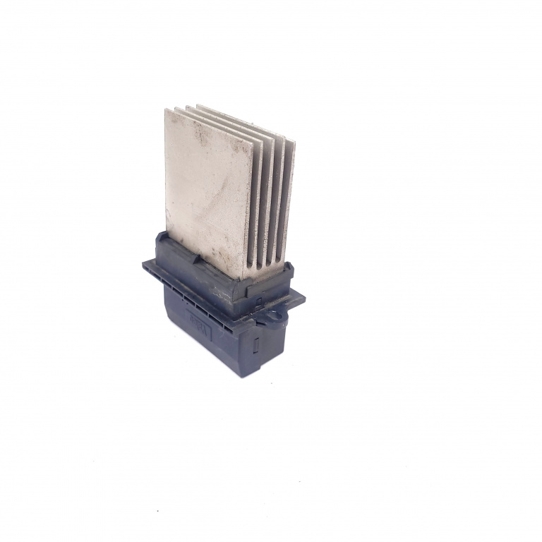 Regulator Trepte Ventilator Habitaclu / Rezistenta Peugeot 406 1995 - 2004 Motorina 657185WG, 73418412H