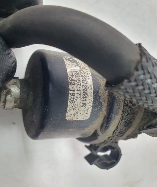 Regulator turbo 0.9 tce h4b 223727641r D