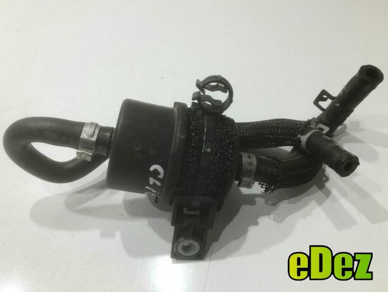 Regulator turbo Renault Clio 4 (2012-201