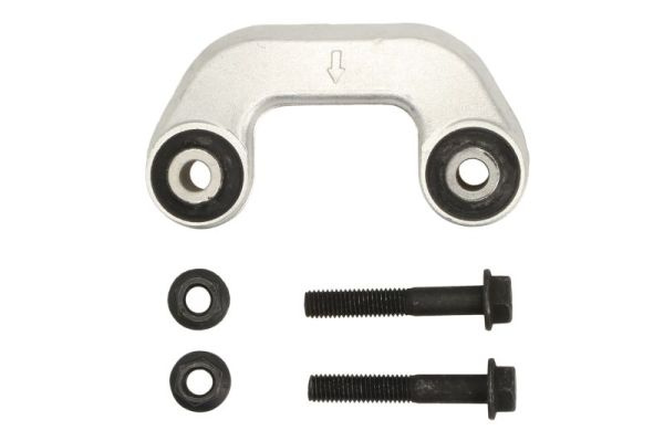 REINHOCH Brat/bieleta suspensie, stabilizator RH06-0005 montare punte fata compatibil cu AUDI A4 B6 Cabriolet (8H7) 2002 2003 2004 2005