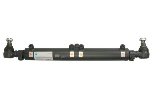 REINHOCH Cilindru receptor, servodirectie RH59-7002 montare punte fata pentru VOLVO FH12 1993 1994 1995 1996 1997 1998 1999 2000 2001 2002 2003 2004 2005