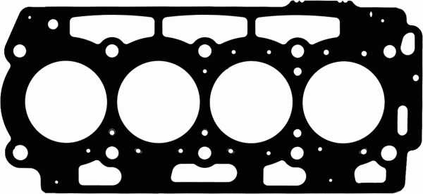 Reinz garnitura chiulasa 1crestatura pt citroen,pe