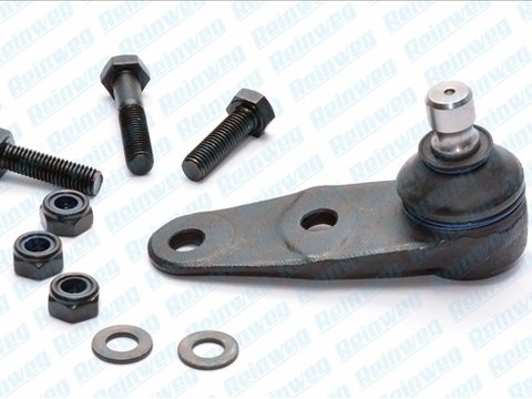 Reiweg pivot bascula fata jos pt renault 19,21,clio si 2,megane 1 modele fara abs