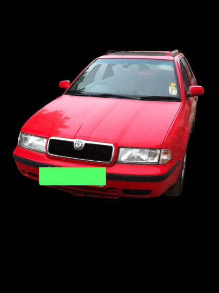 Releu 18 Skoda Octavia [1996 - 2000] Com
