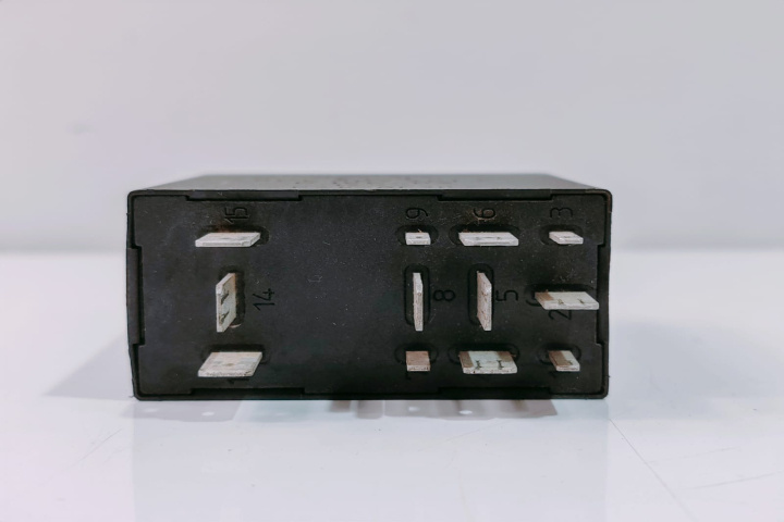 Releu 397 8D0907701A Audi A3 8P/8PA [fac