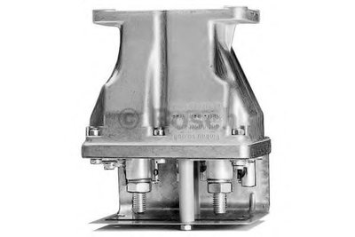 Releu acumulator VOLVO B 12 (1992 - 2016) Bosch 0 