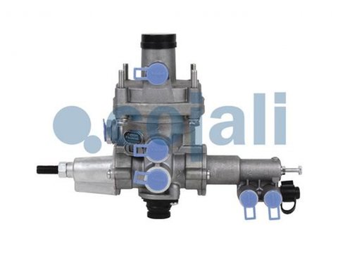 Releu ALB IVECO TurboStar WABCO 4757110340