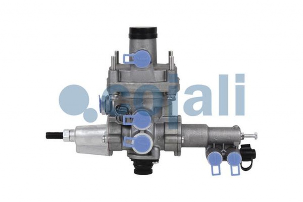 Releu ALB IVECO TurboTech WABCO 4757110340