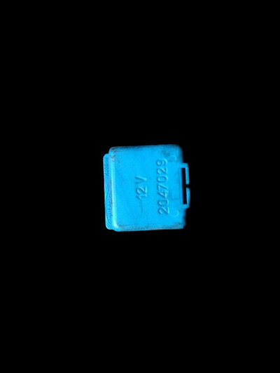 Releu albastru Seat Toledo [1991 - 1999] Liftback 