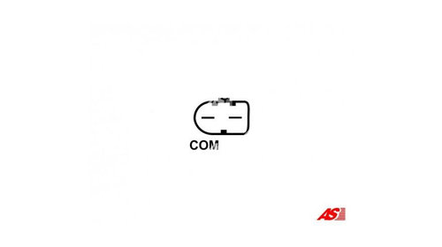 Releu alternator BMW 5 (E60) 2003-2010 #