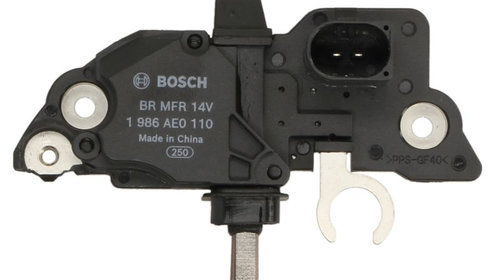 Releu alternator Bosch 1 986 AE0 110 Vol