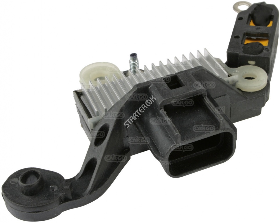 Releu alternator cargo 235601