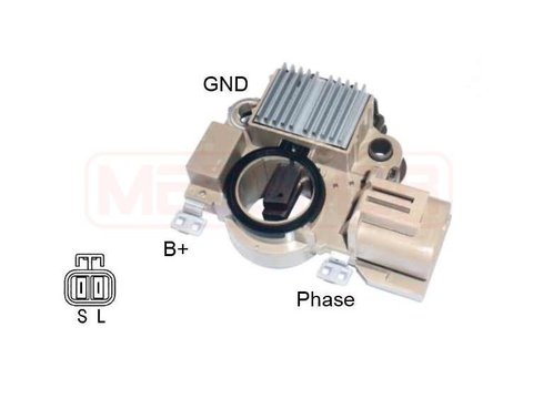 Releu alternator Nissan X-Trail 2.2 DCI 2001-2013