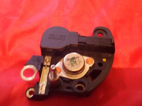 Releu alternator Opel Vectra C 1.9 AFTERMARKET