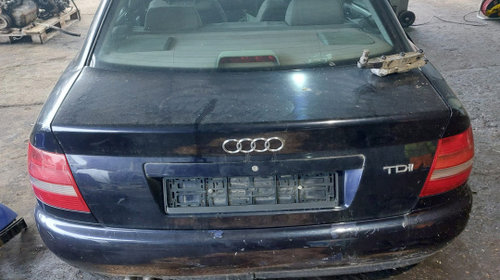 Releu Audi A4 B5 [facelift] [2000 - 2001
