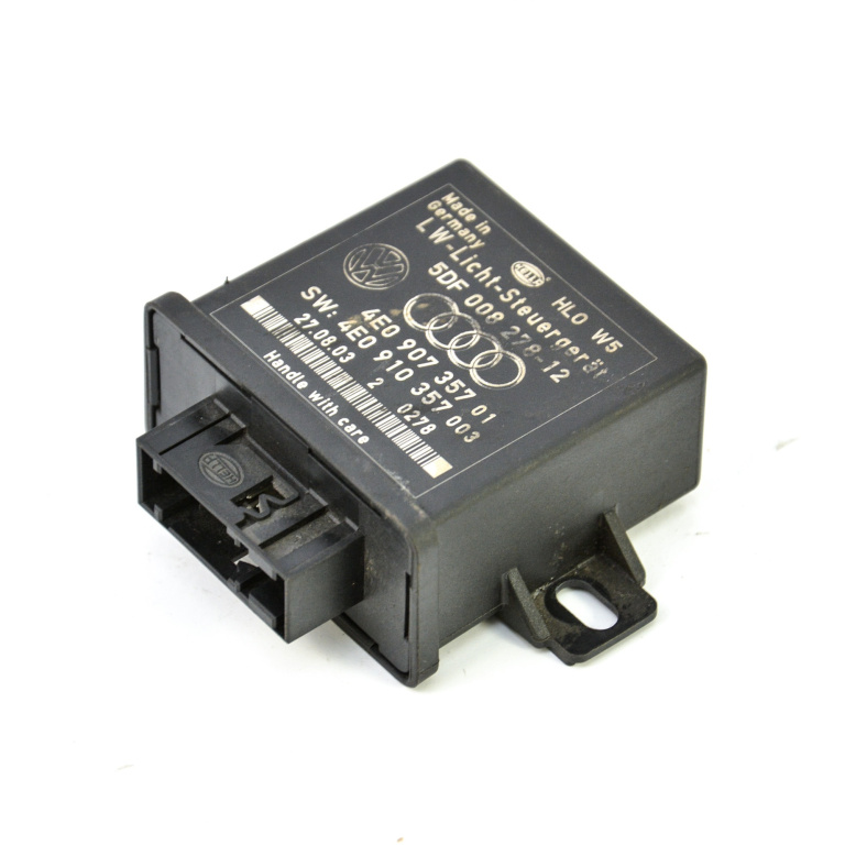 Releu Audi A8 (4E) 2002 - 2009 4E0907357, 4E0 907 357, 4E0910357, 4E0 910 357