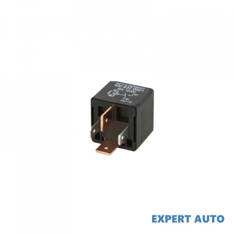Releu Audi AUDI A6 (4F2, C6) 2004-2011 #2 0742023