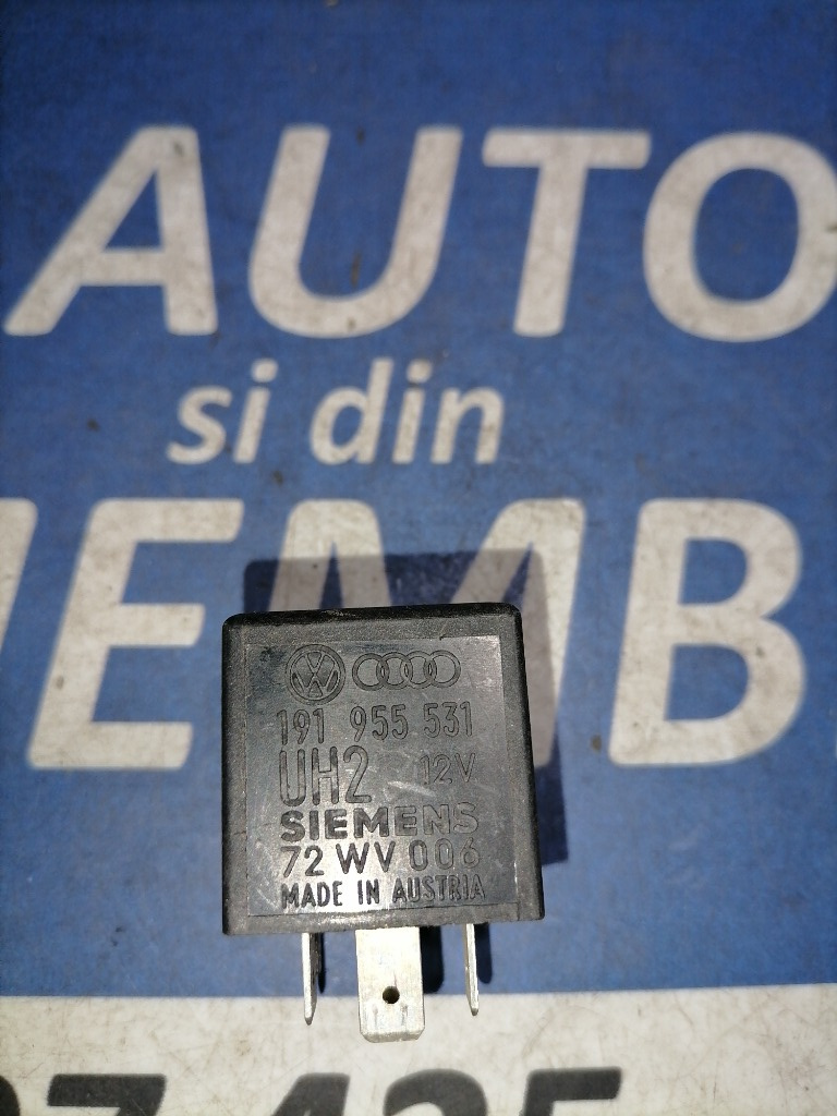 Releu Audi vw Lupo 19 191955531