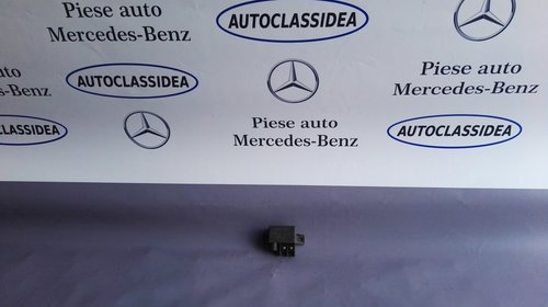 Releu baterie auxiliara Mercedes A002542