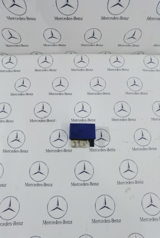 Releu baterie mercedes B180 cdi w246 A0035422319