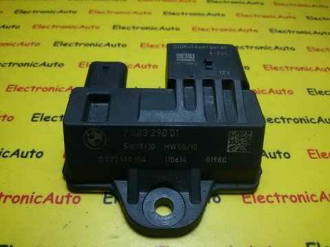 Releu BMW 5 782329001, 0522140104