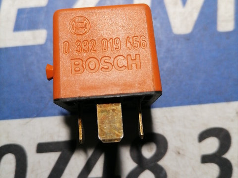 Releu bmw Bosch 0332019456 1378238