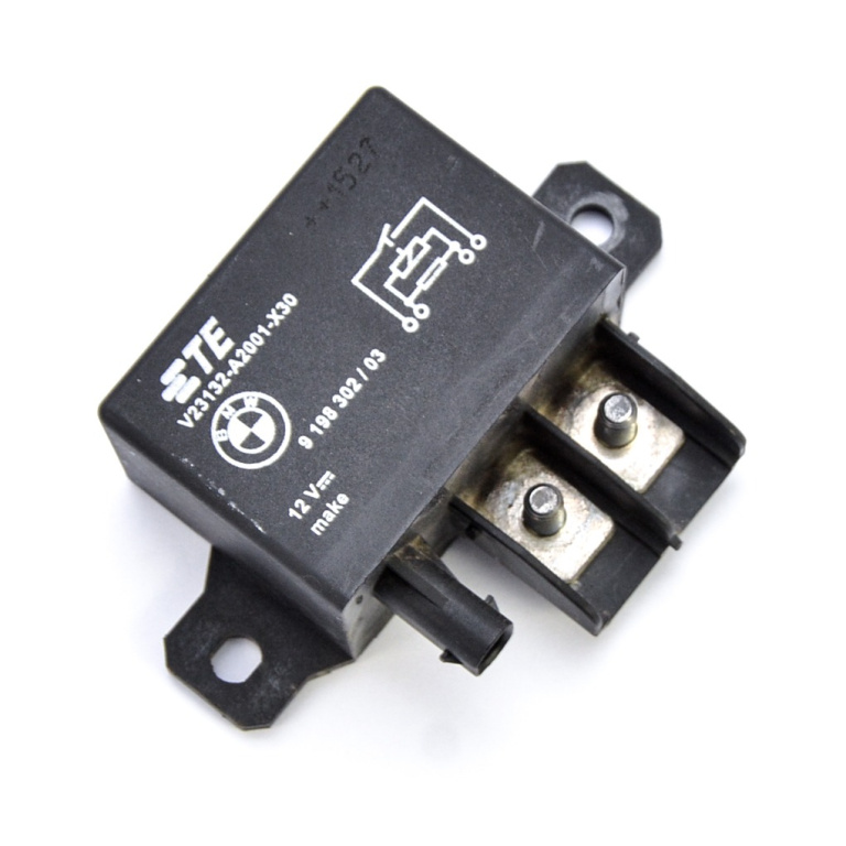 Releu BMW X5 (F15, F85) 2013 - 2018 Motorina 91983