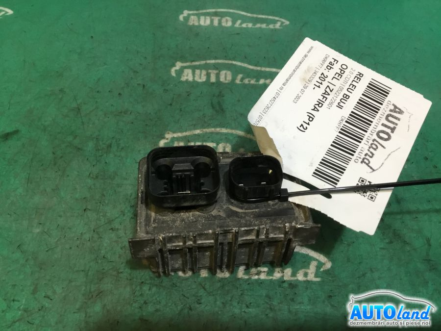 Releu Buji 0522122601 2.0 CDTI Opel ZAFIRA P12 2011