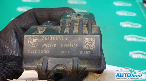 Releu Buji 7810856 2.0 Diesel BMW 5 F10 