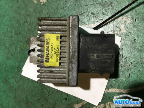 Releu Buji 8200859243 1.5 DCI Renault SCENIC III JZ0/1 2009