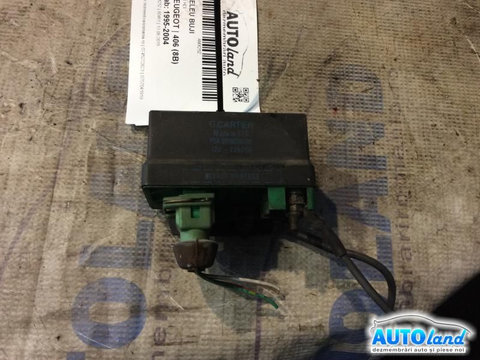 Releu Buji 9619039780 2.0 HDI Peugeot 406 8B 1995-2004